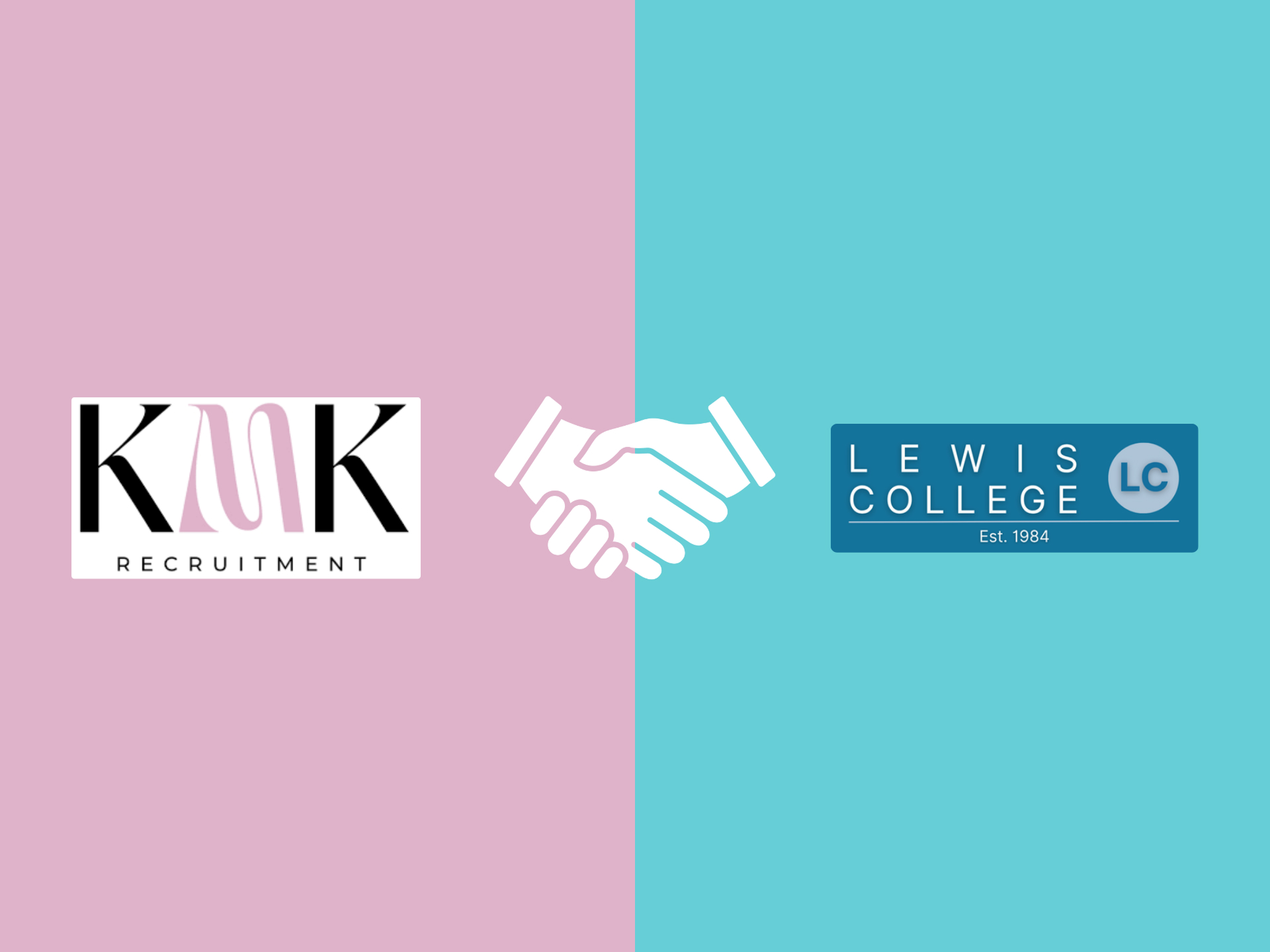 KMK and Lewis College Collaboration