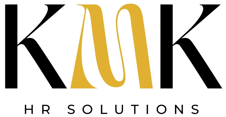KMK Recruitment Logo