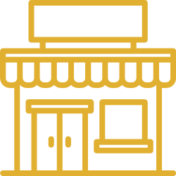 Retail / Luxury Brands icon